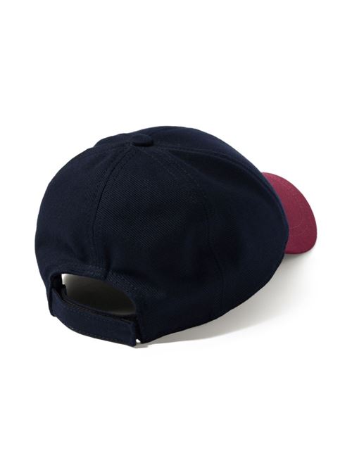 Cappello baseball MIU MIU | 5HC179ACQ1F041L